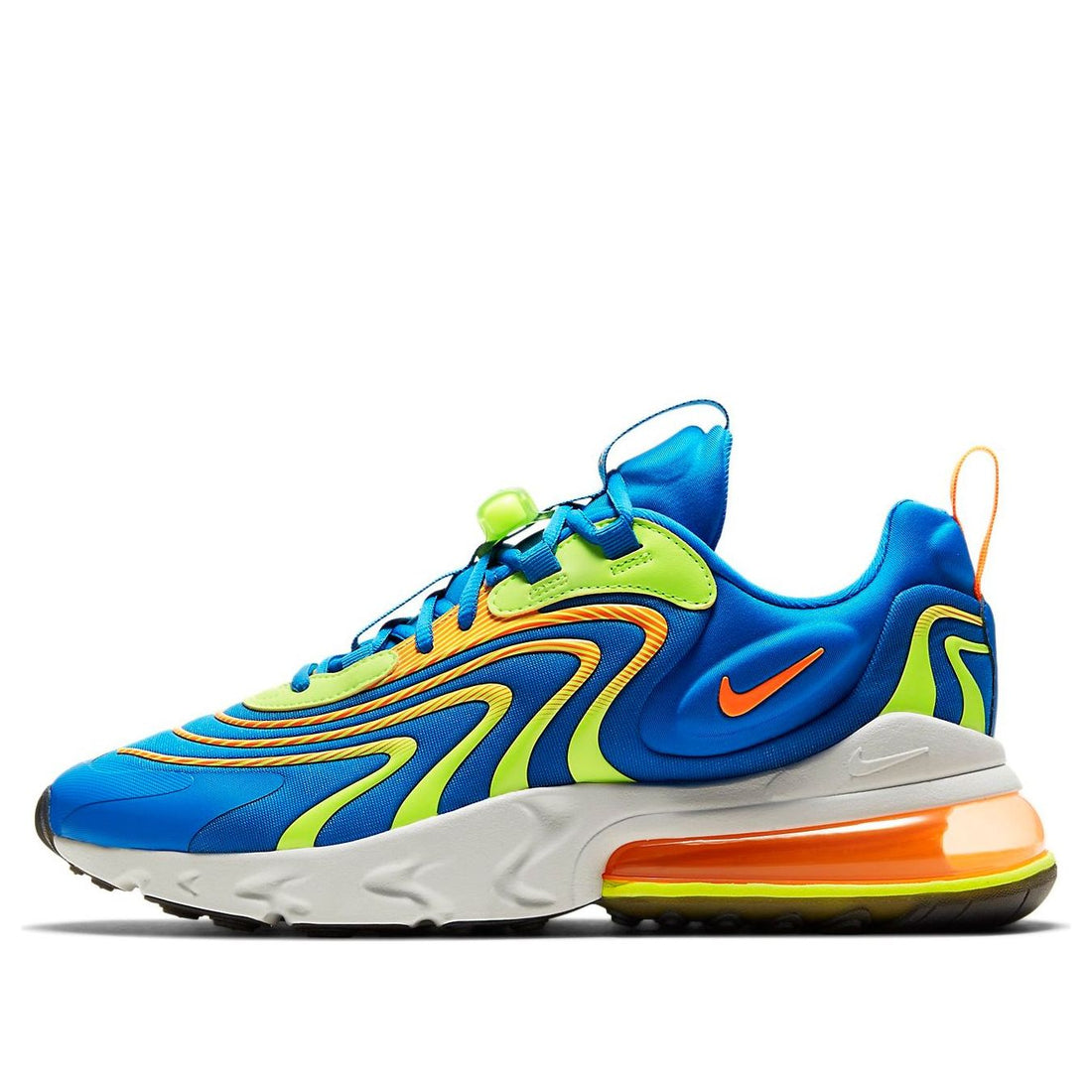 Nike Air Max 270 React ENG 'Blue' CD0113-401