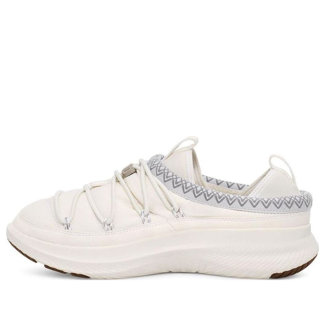 UGG CA78 Tasman Slipper 'White' 1136594-WGM