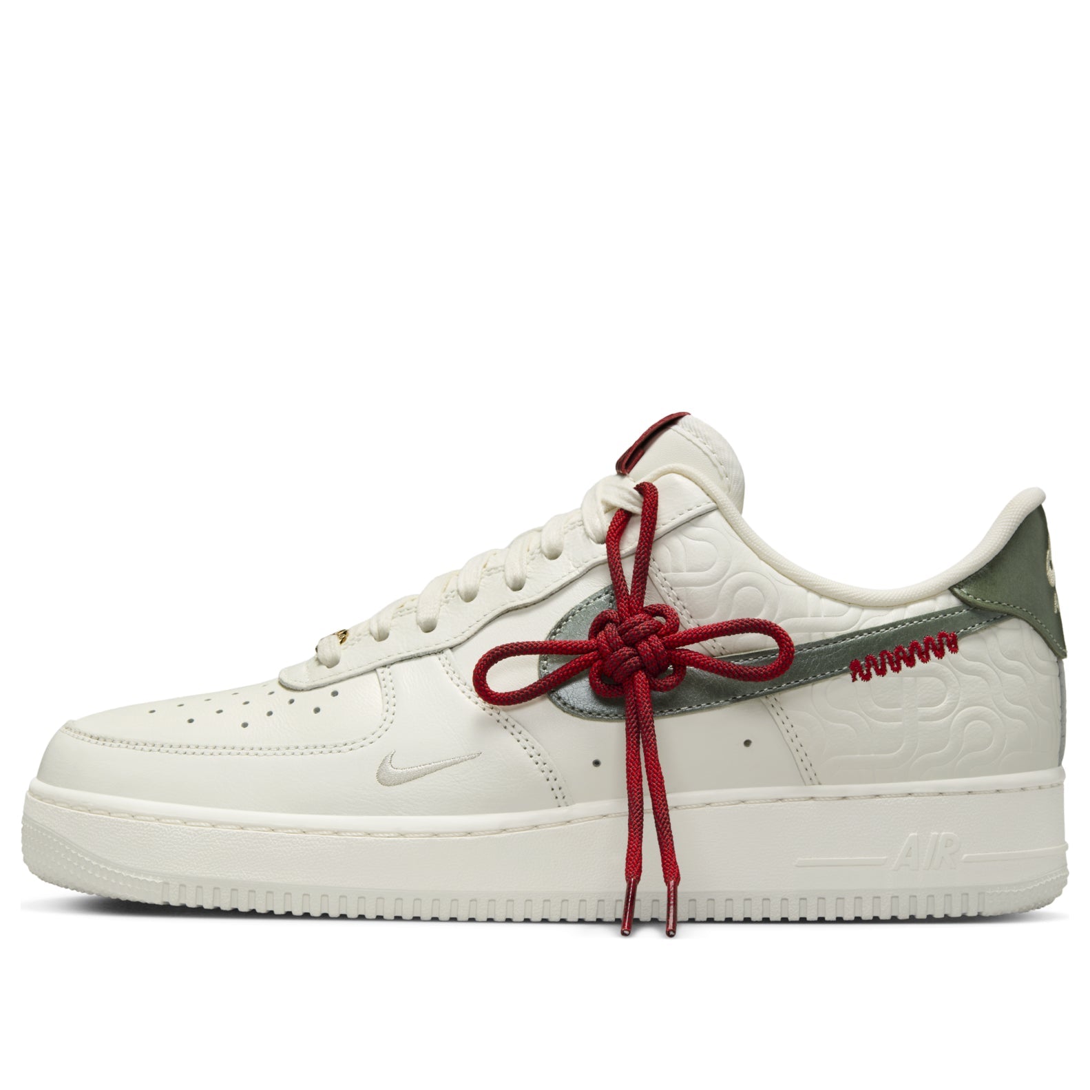 Nike Air Force 1 Low 'Year of the Snake' HV5979-130