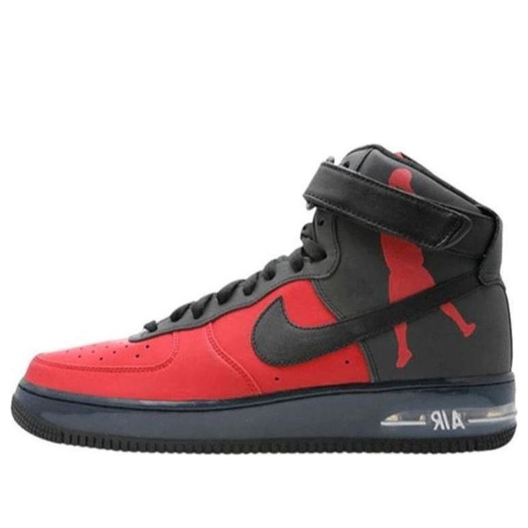 Nike Air Force 1 High Supreme 'Sheed' 335844-061