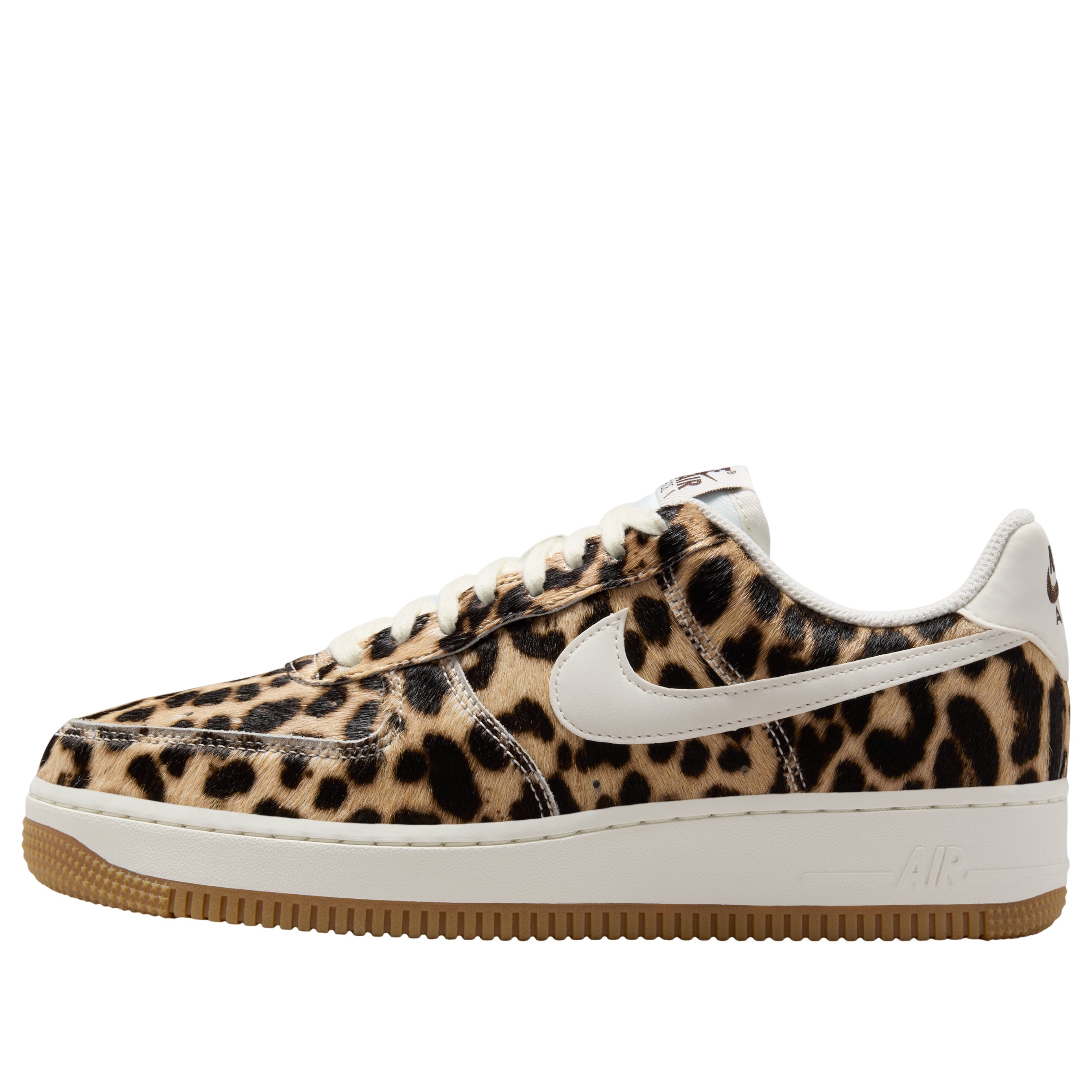 (WMNS) Nike Air Force 1 Low 'Leopard' IB7695-200