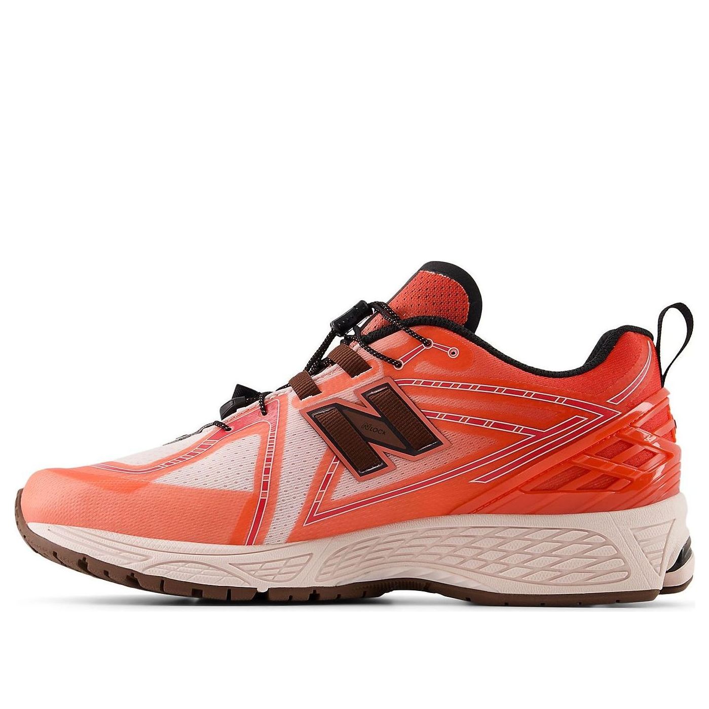 New Balance 1906R Utility Pack 'Orange' U1906RNR