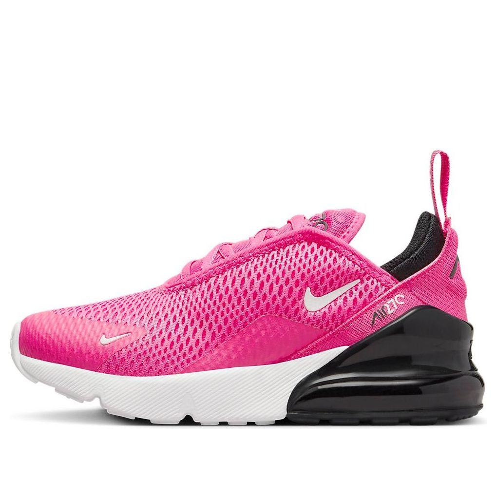 (PS) Nike Air Max 270 'Laser Fuchsia' AO2372-602