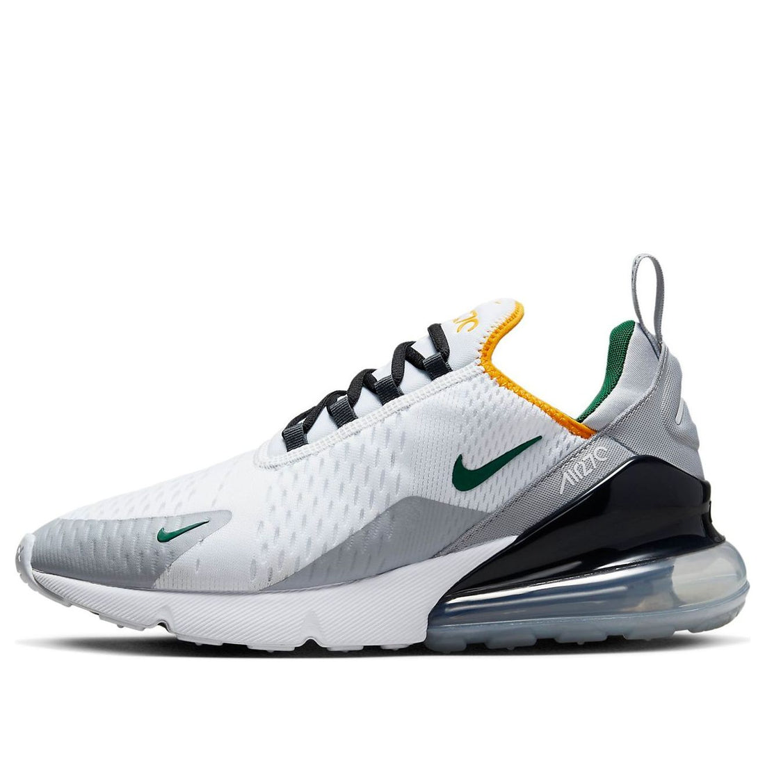 Nike Air Max 270 'White Gorge Green' DX3311-100