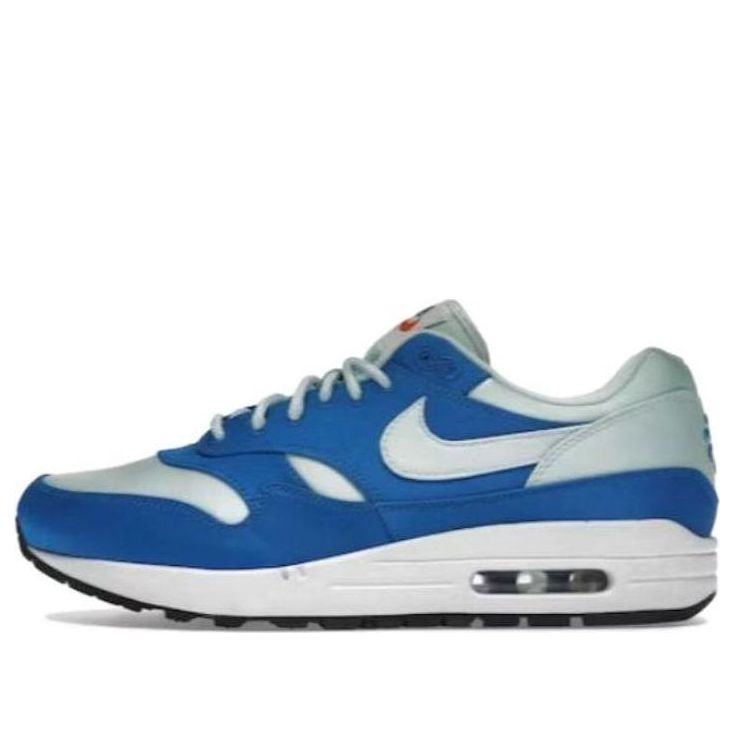 Nike Air Max 1 'Satin Pack - Blue Igloo' AO1021-400