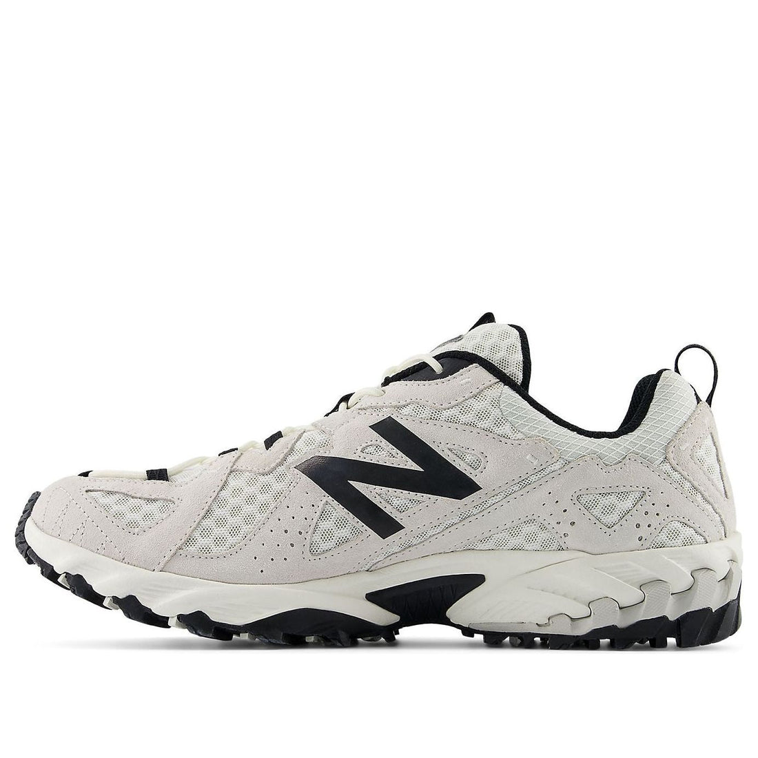 New Balance 610v1 'Light Grey' ML610TBQ