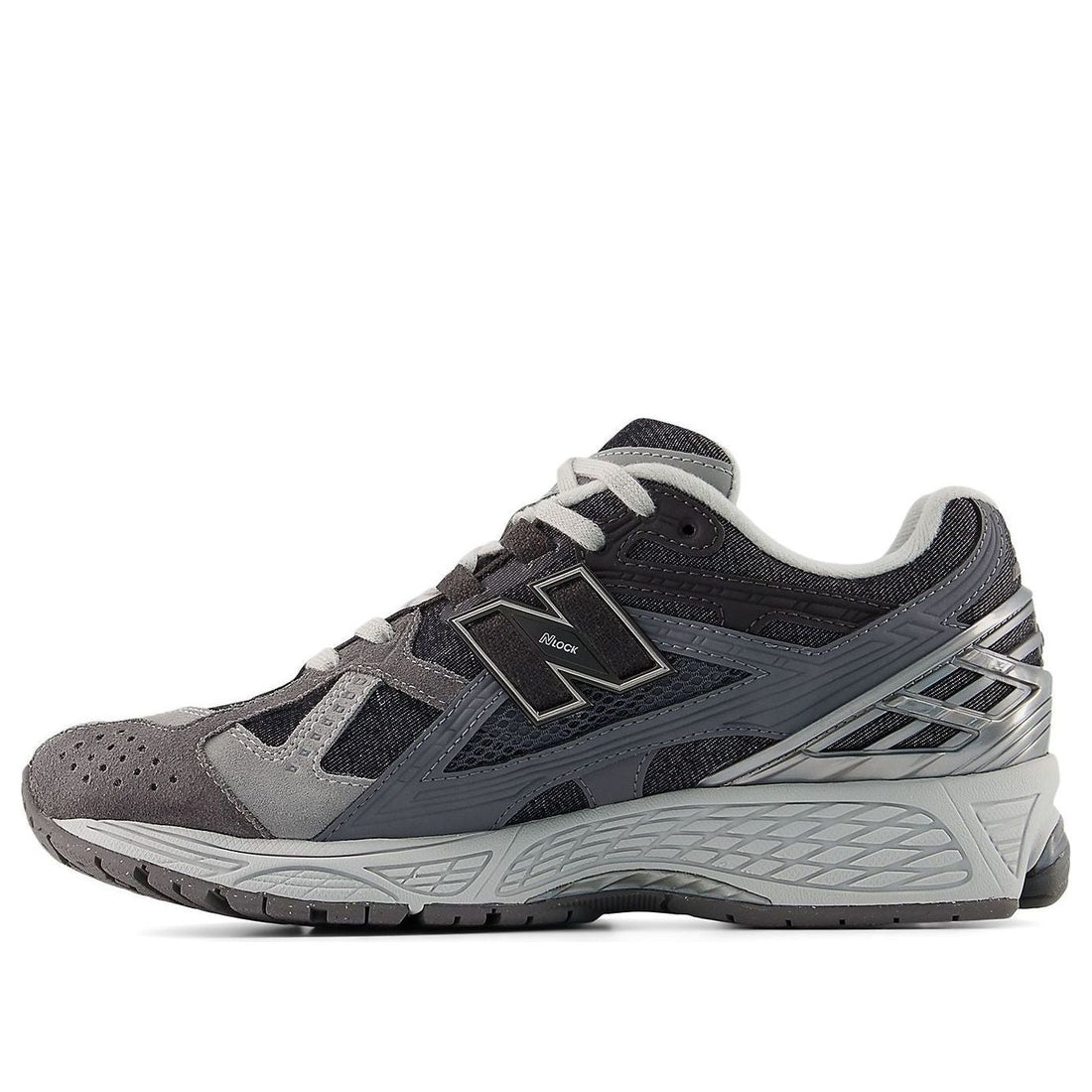 New Balance 1906U 'Black Grey' U19064J0