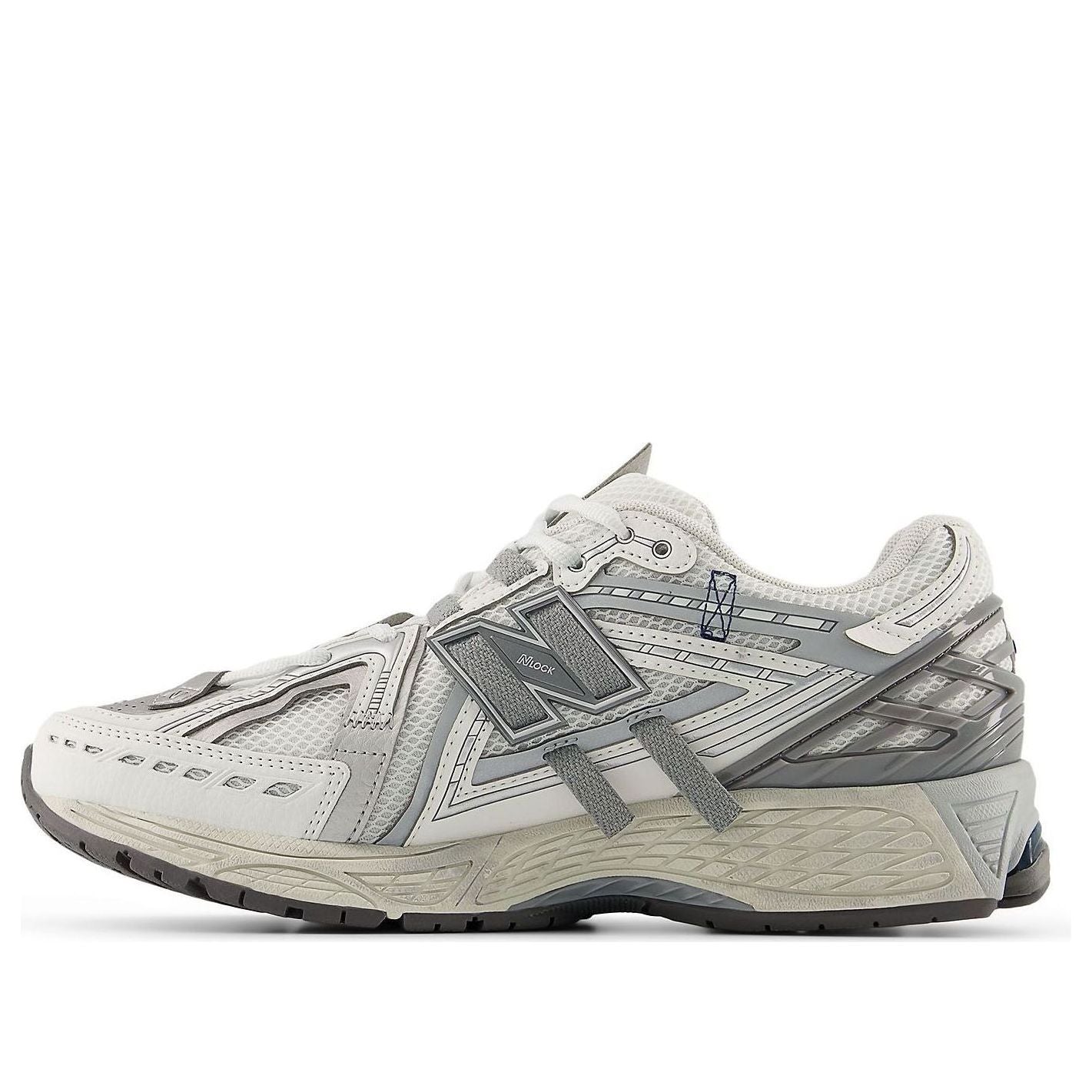 New Balance 1906A 'Reflection Shadow Grey' U190643N