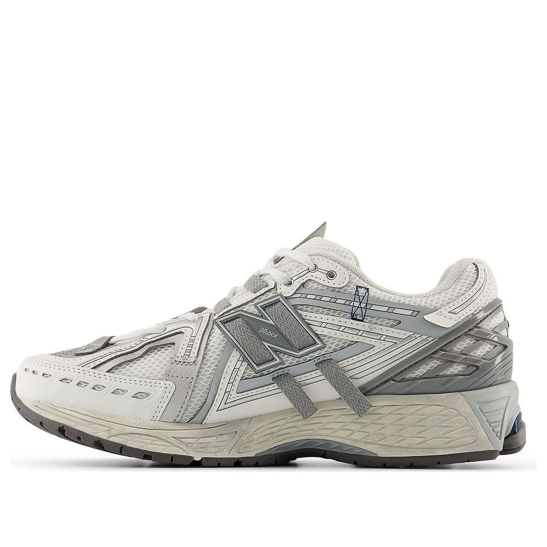 New Balance 1906A 'Reflection Shadow Grey' U190643N
