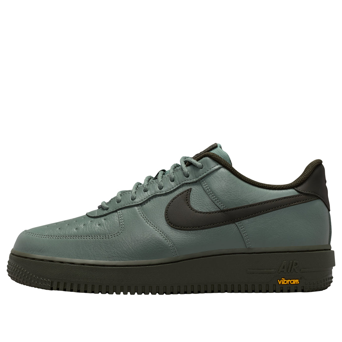 Nike x Vibram Air Force 1 Low 'Clay Green' HV5953-300