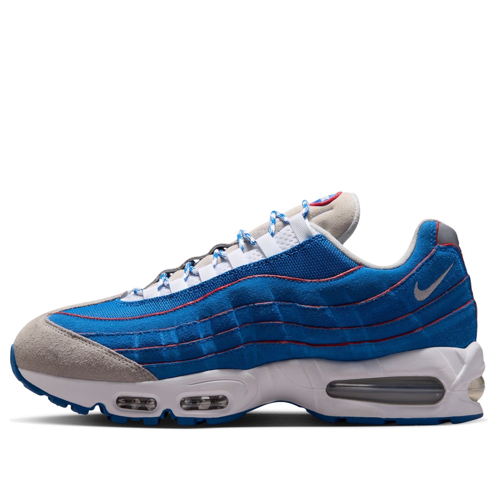 Nike Air Max 95 Big Bubble 'Lawson' IR1944-400