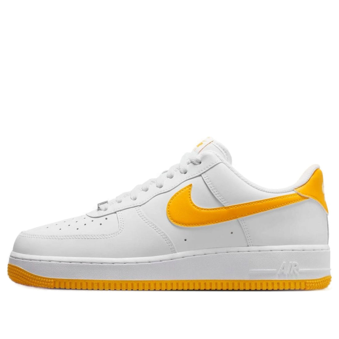 Nike Air Force 1 Low 'White University Gold' FJ4146-105