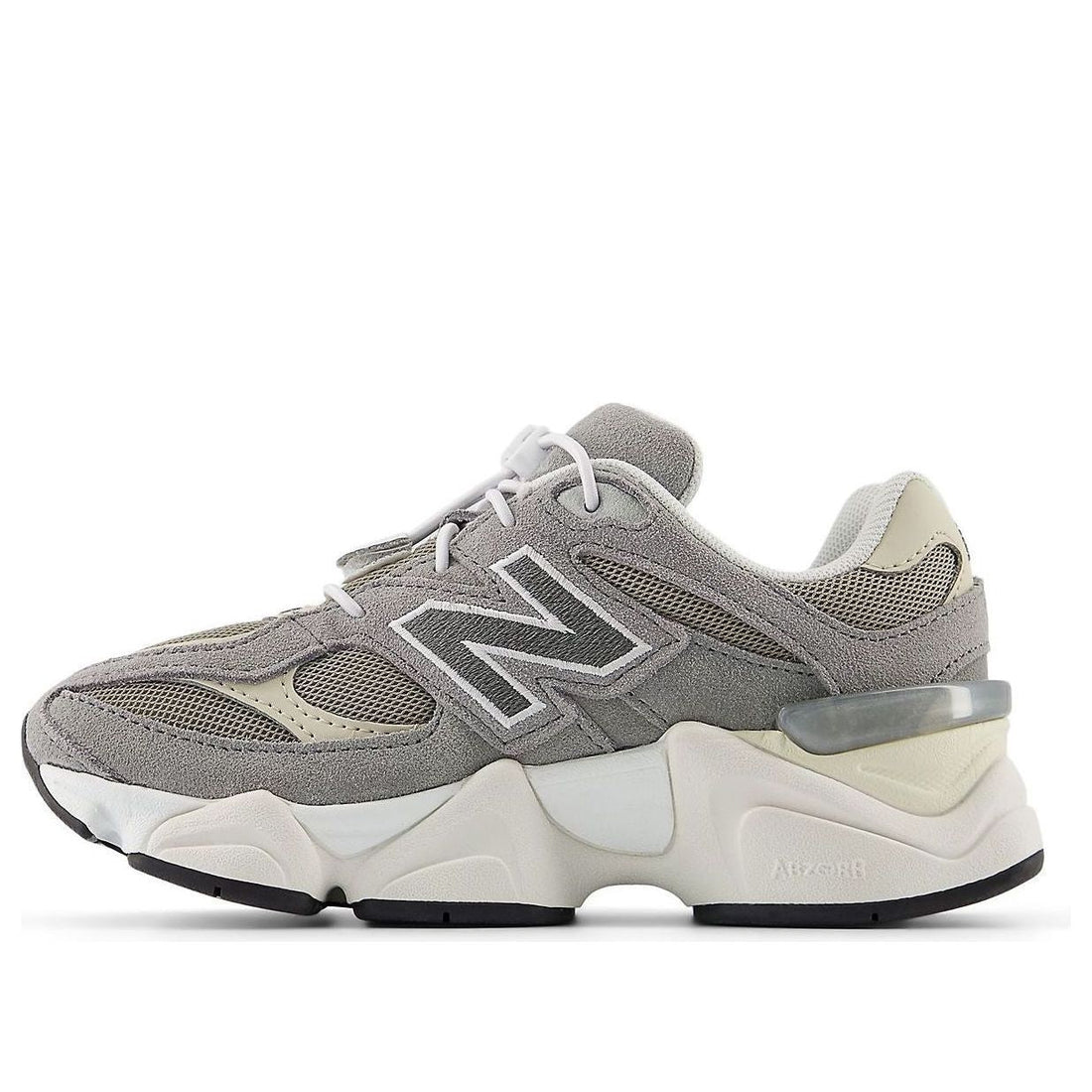 (PS) New Balance 9060 'Slate Grey Arid Stone' PV9060BA