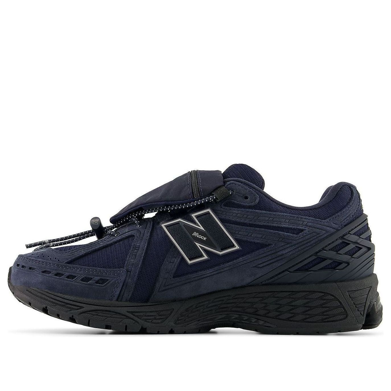 New Balance 1906U 'Navy Black' U19063HQ