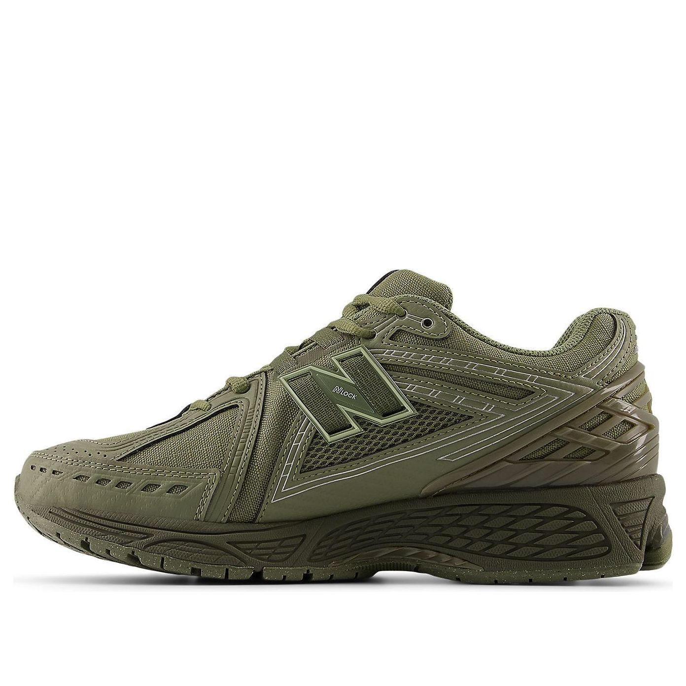 New Balance 1906R 'Dark Olivine' U1906ROG