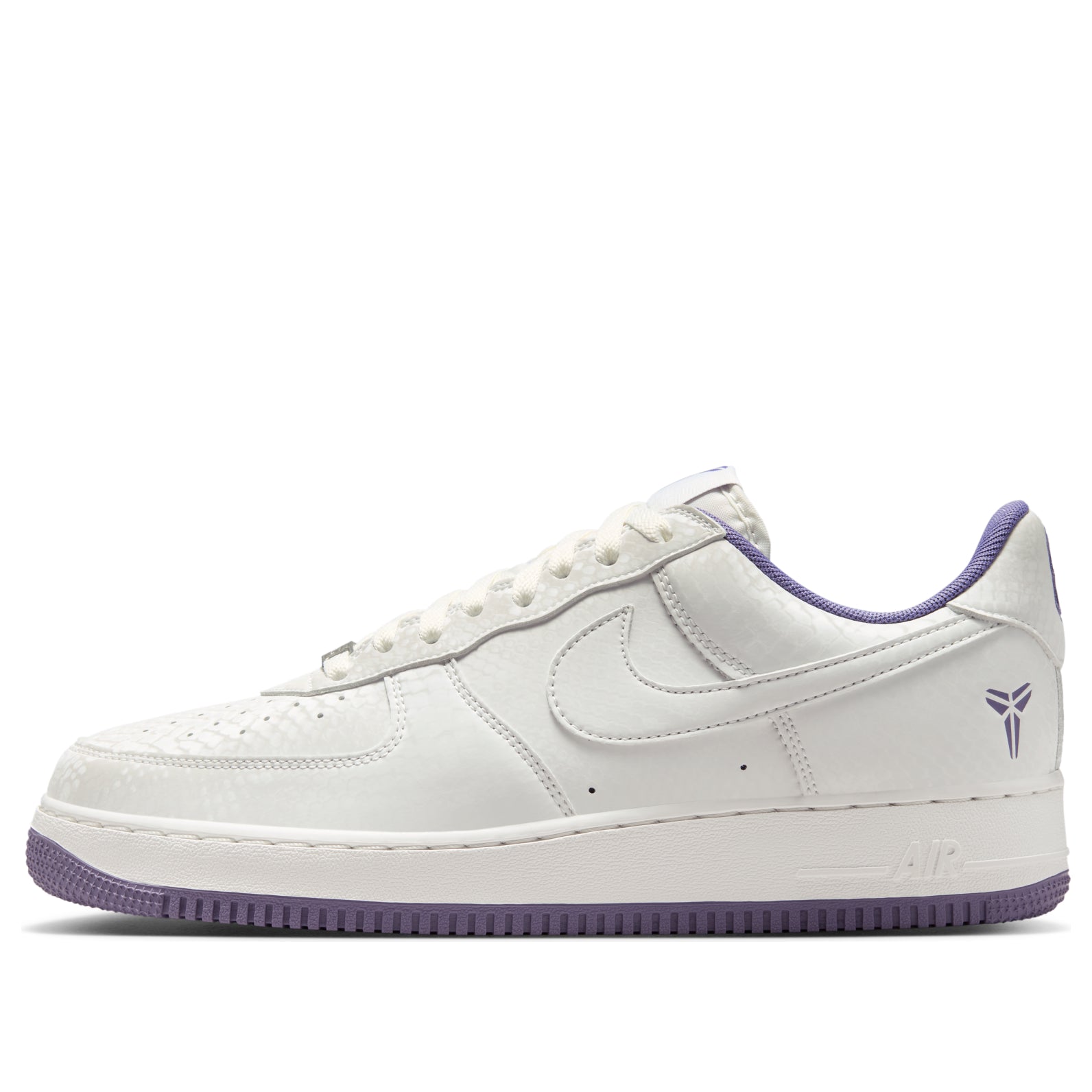 Nike x Kobe Bryant Air Force 1 Low 'Daybreak' IB0018-102