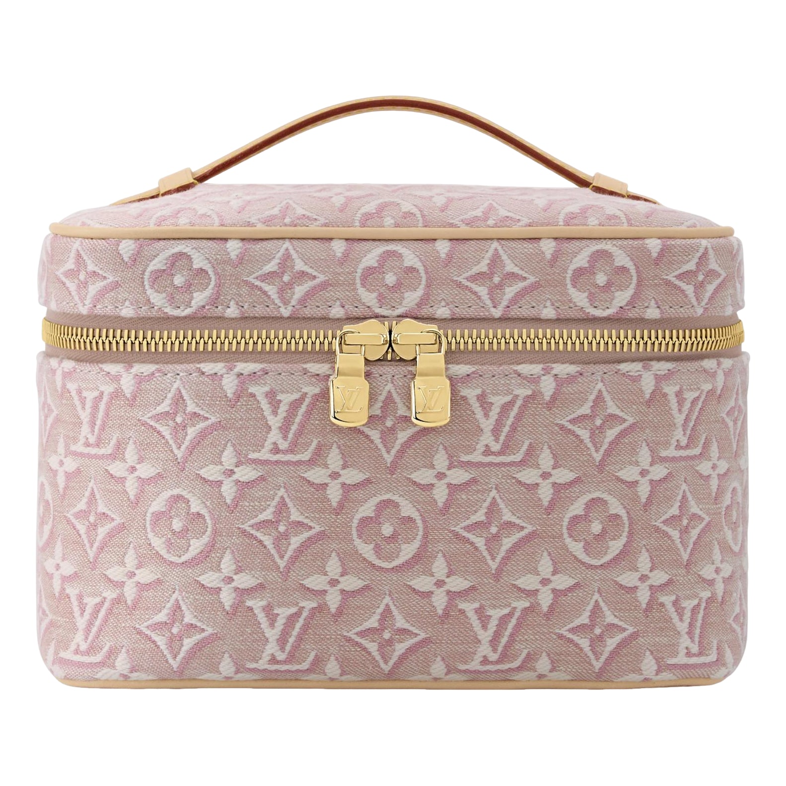 LOUIS VUITTON Nice Mini 'Rose Ruban Pink' M29667