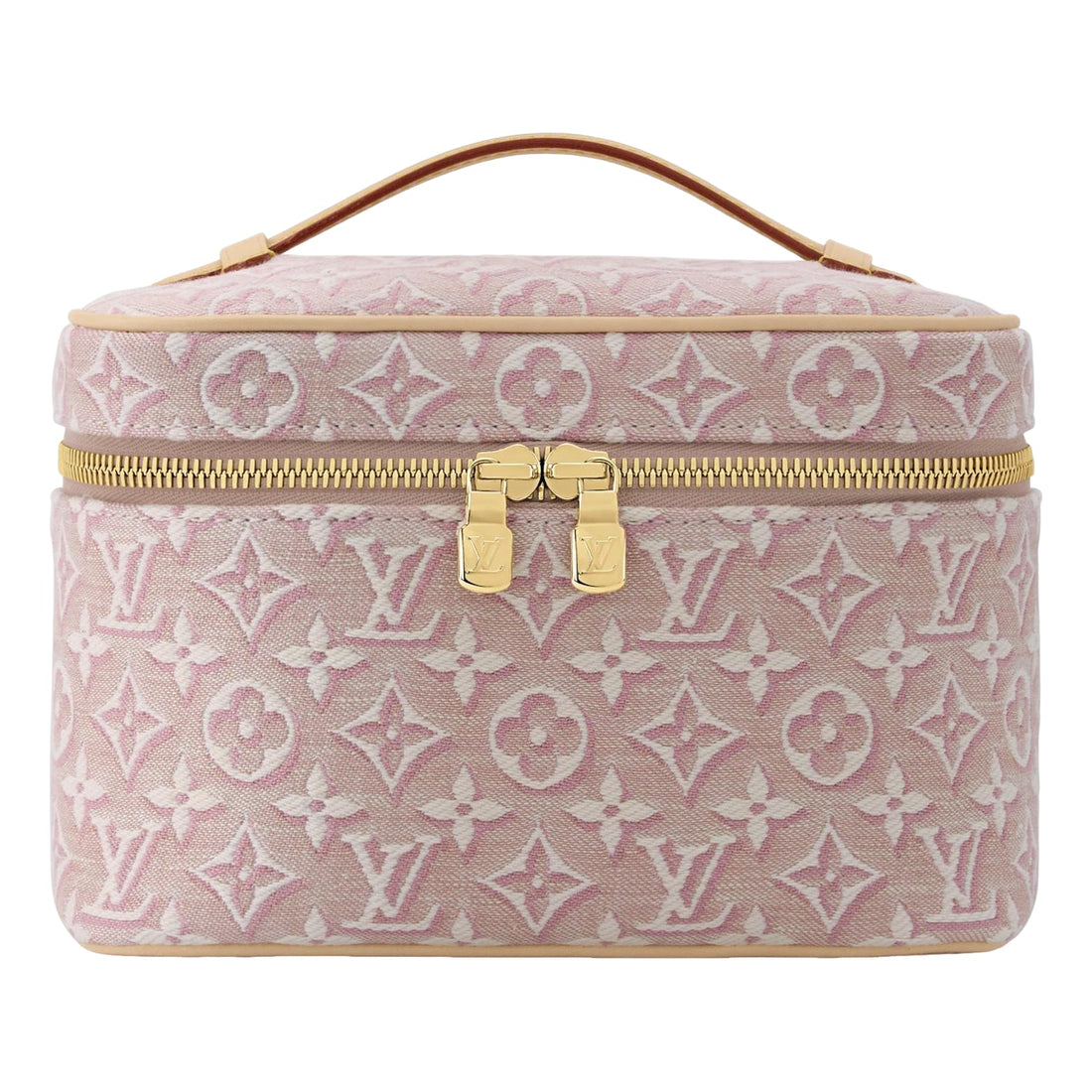 LOUIS VUITTON Nice Mini 'Rose Ruban Pink' M29667