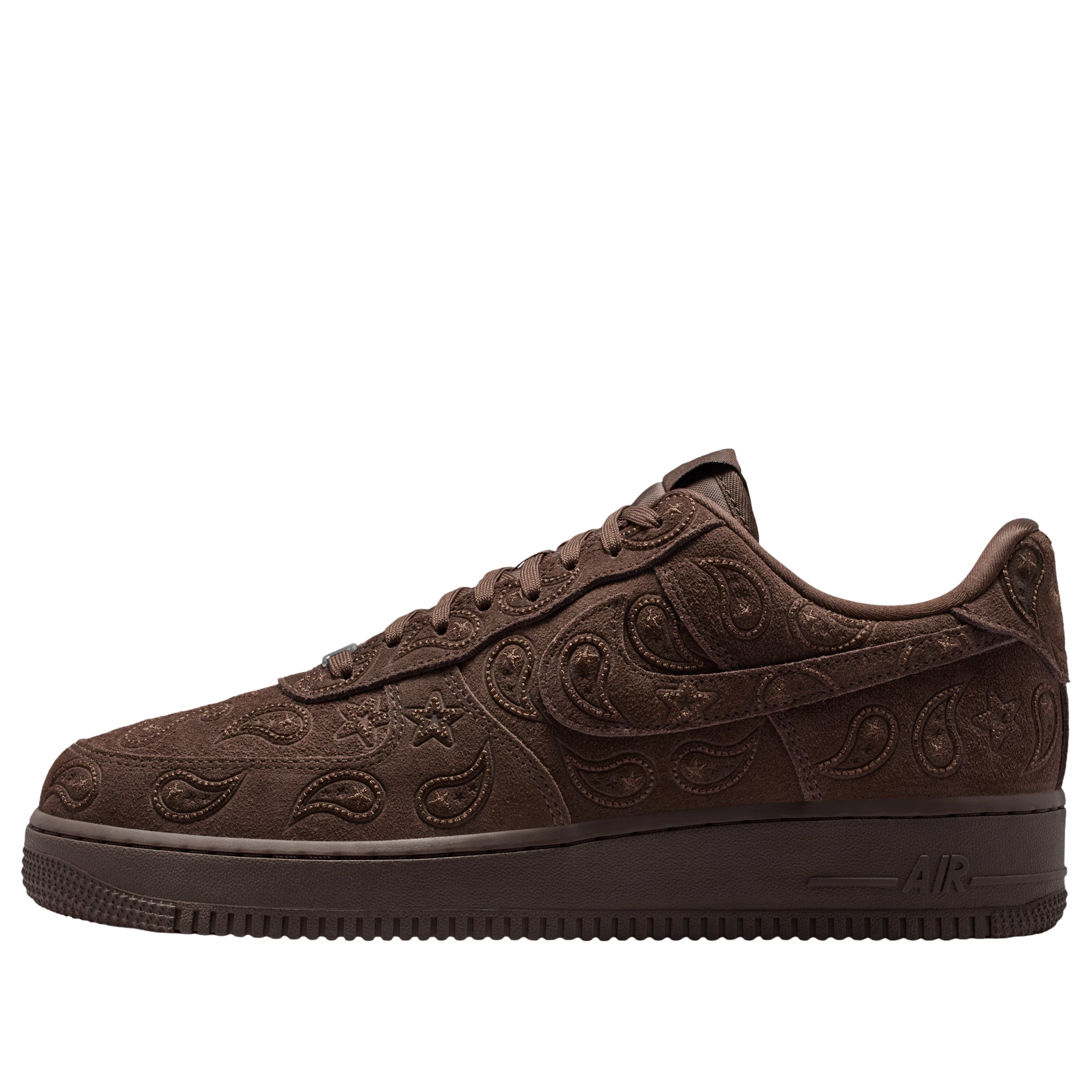 Nike Air Force 1 Low 'Paisley' IU2363-200
