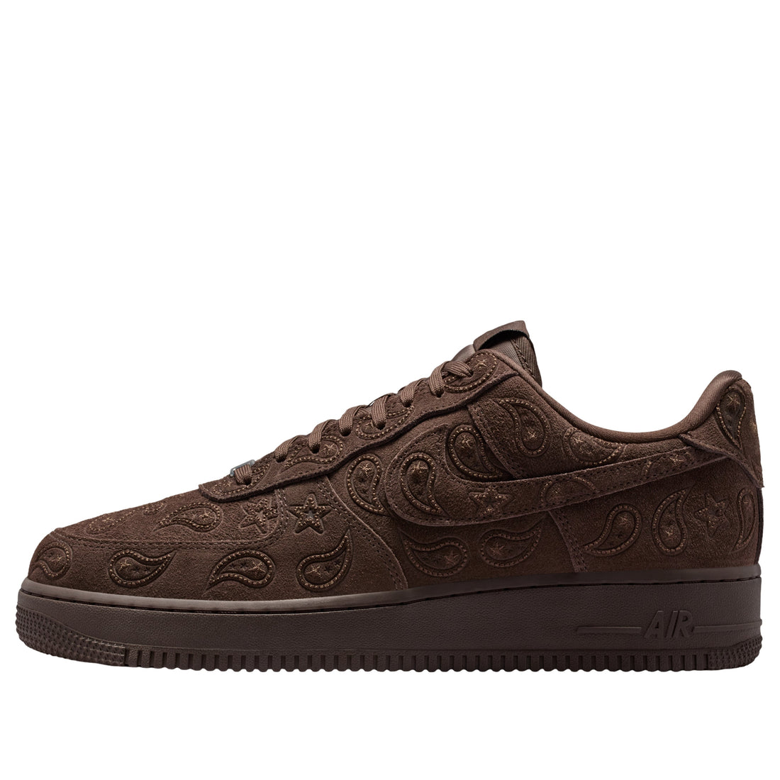Nike Air Force 1 Low 'Paisley' IU2363-200