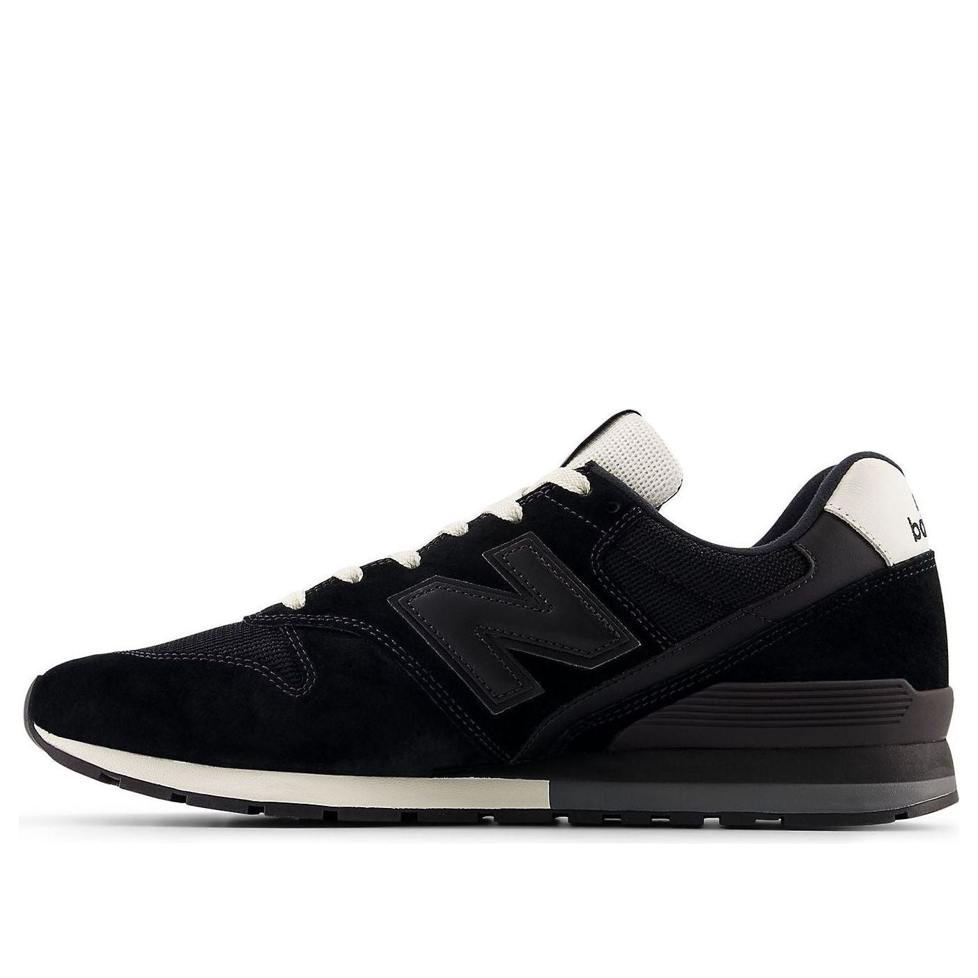 New Balance U996 'Black' U99655R