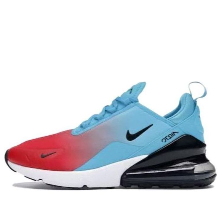 Nike Air Max 270 'Firecracker' CJ0767-400