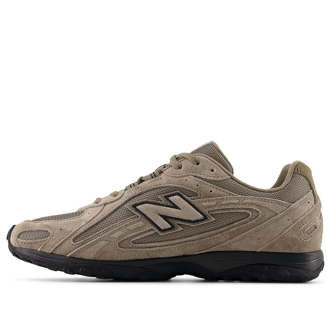 New Balance 204L Year of the Horse 'Tan Black' U204L3K9