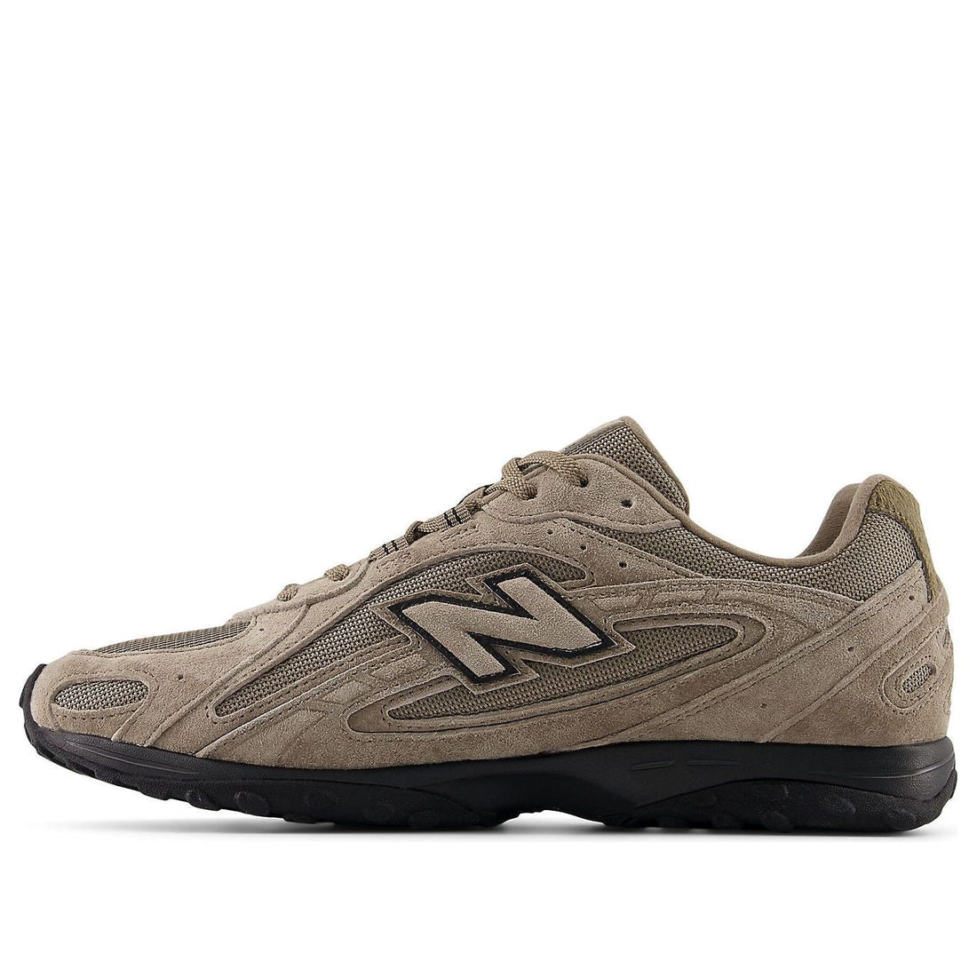 New Balance 204L Year of the Horse 'Tan Black' U204L3K9