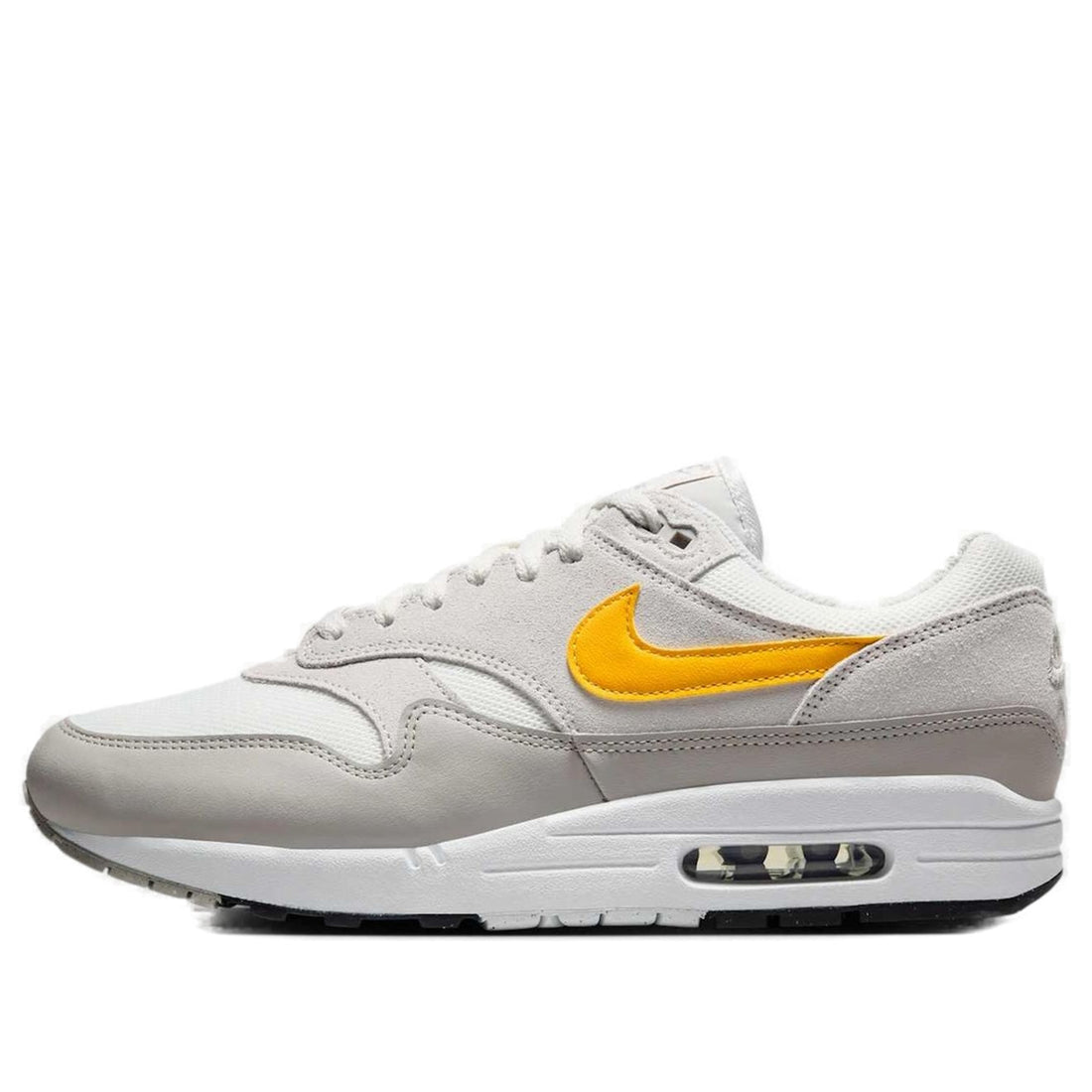 Nike Air Max 1 Essential 'Vast Grey University Gold' FZ5808-105