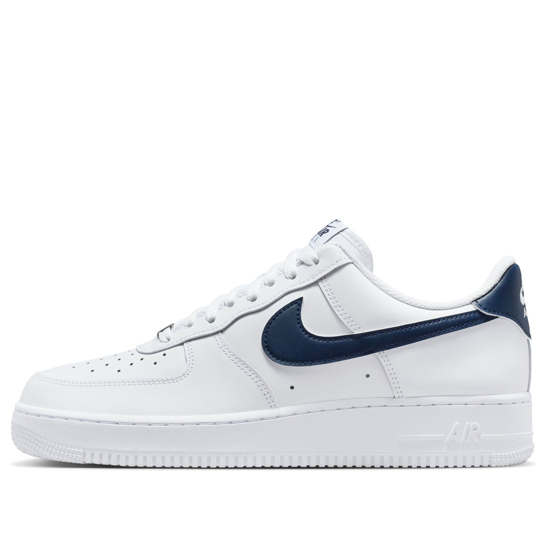 Nike Air Force 1 '07 'White Navy' FJ4146-119