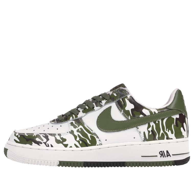 Nike Air Force 1 'Camo' 306353-131