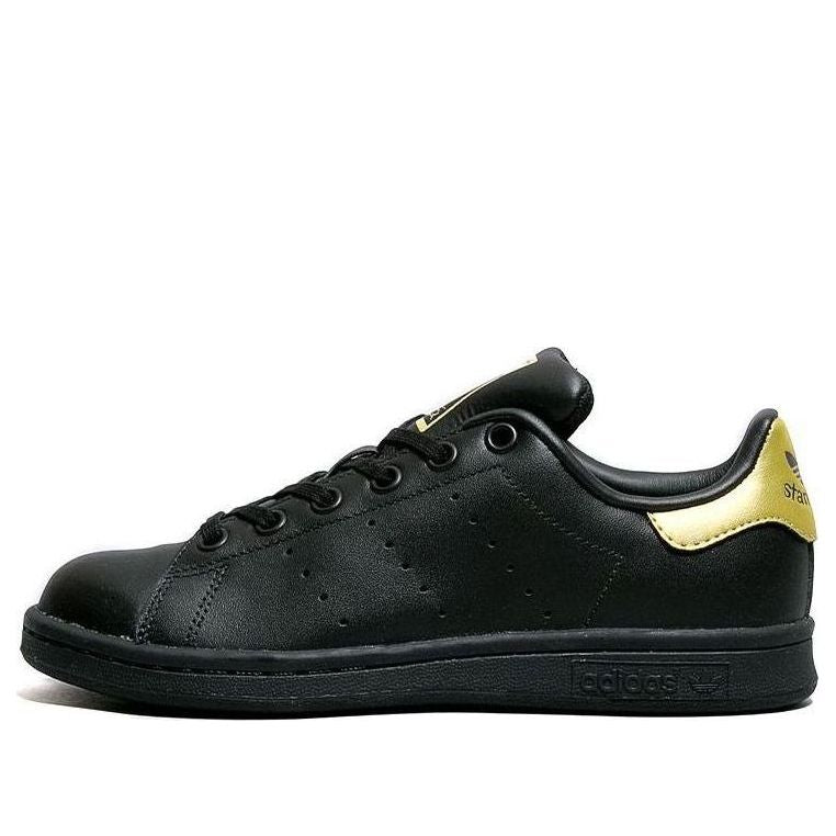 adidas Stan Smith 'Black Gold' BB0208