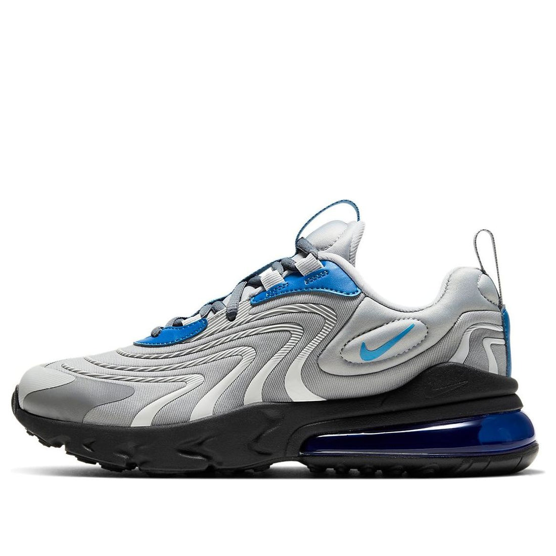 (GS) Nike Air Max 270 React ENG 'Battle Blue' CD6870-001