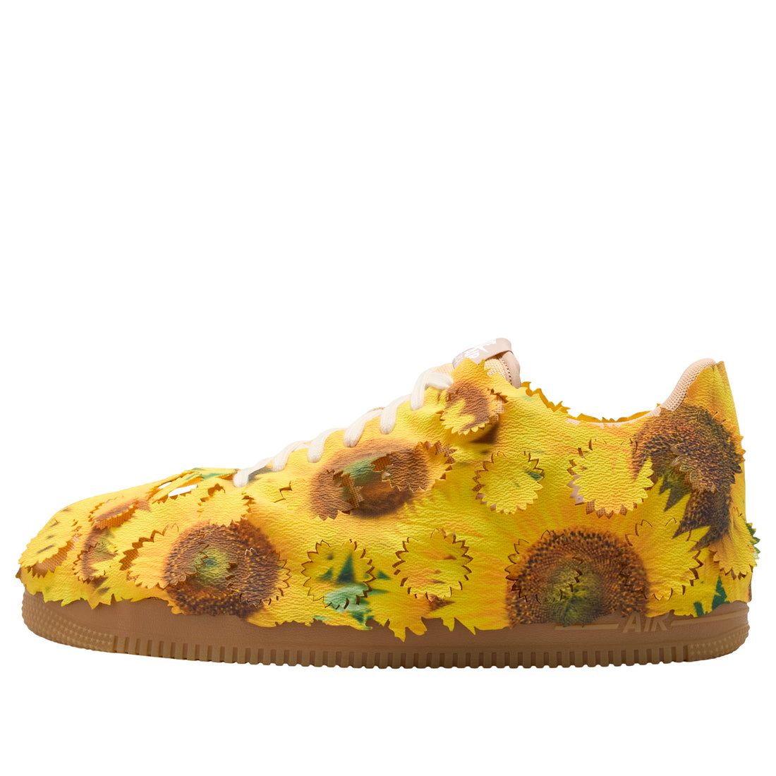 Nike Air Force 1 '07 LX 'Sesame Hemp' IW1256-299