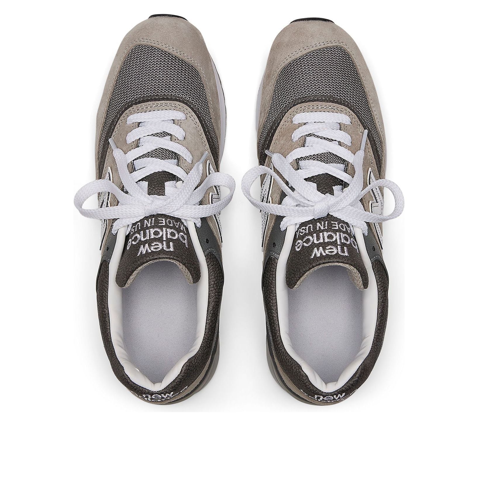 New Balance 997 'Grey' U997GY
