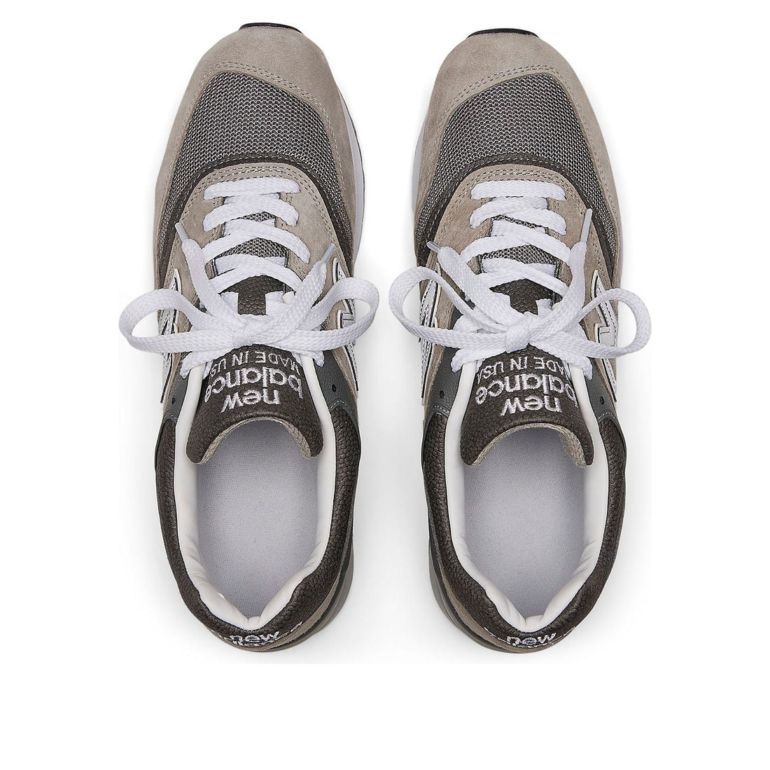 New Balance 997 'Grey' U997GY