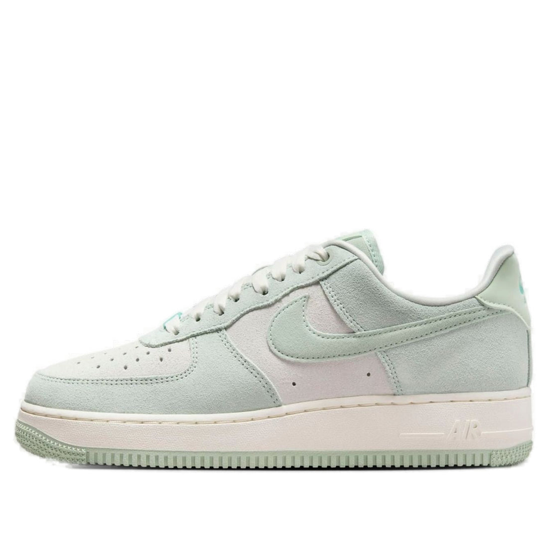 (WMNS) Nike Air Force 1 '07 SE 'Spruce Aura Pistachio Frost' HQ1497-099