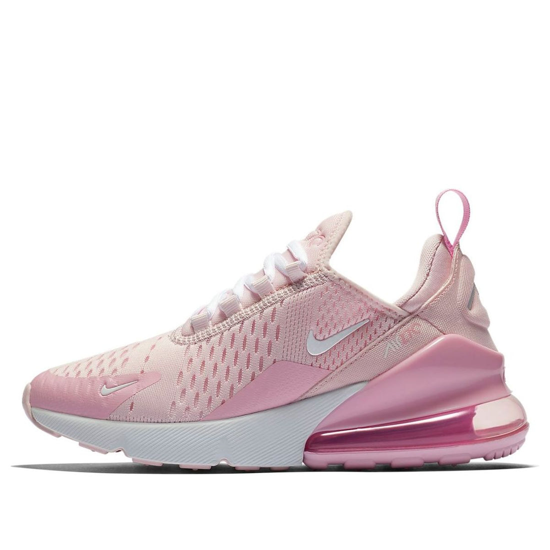(GS) Nike Air Max 270 'Pink Foam' CV9645-600