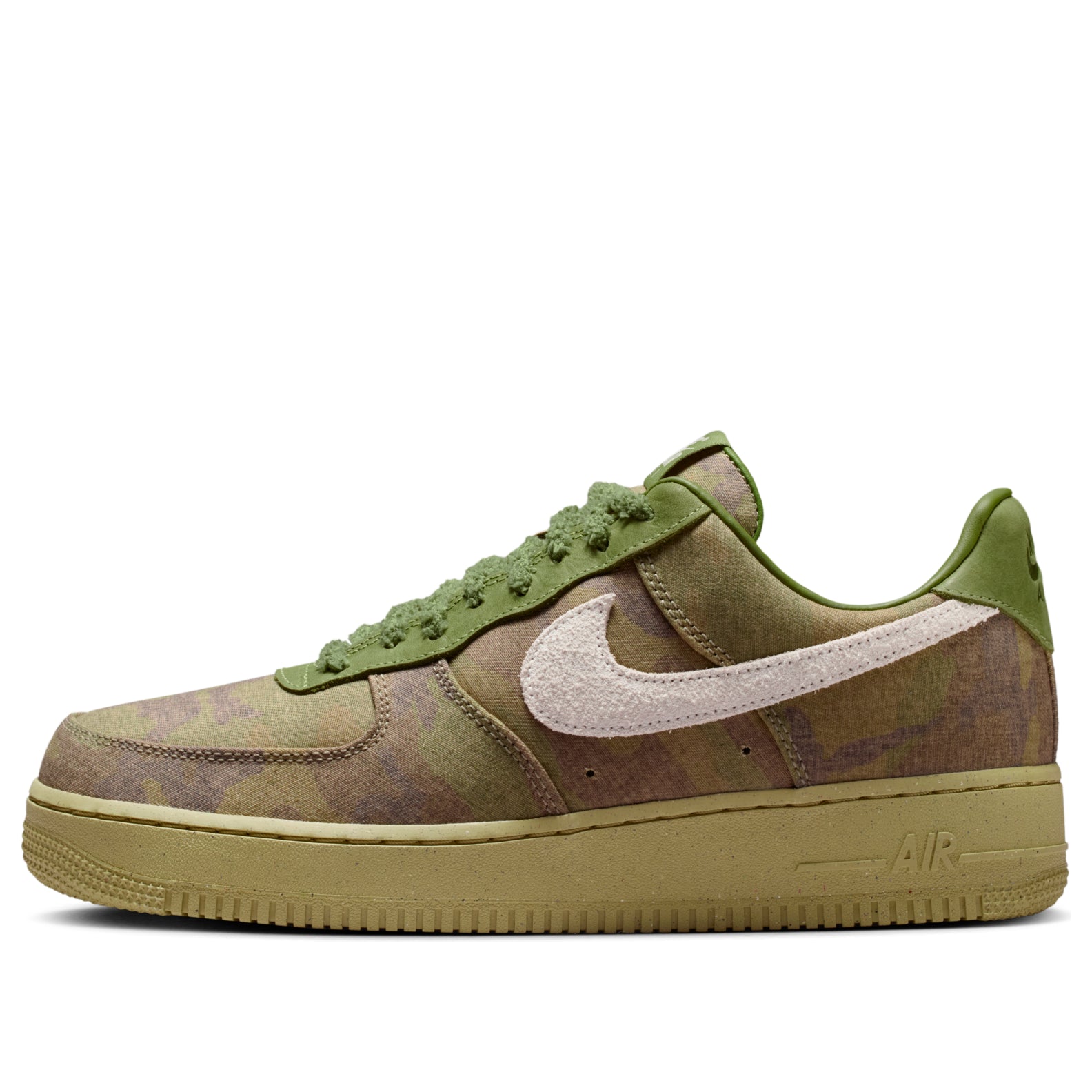 Nike Air Force 1 Low 'Wheatgrass' IO5011-300