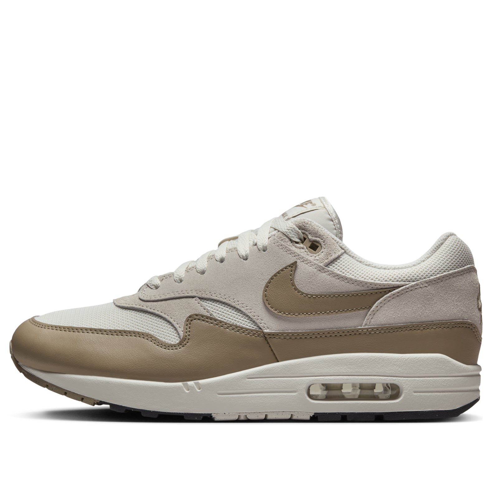 Nike Air Max 1 Essential 'Phantom Khaki' FZ5808-001