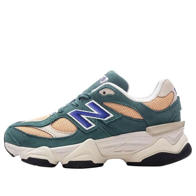 (PS) New Balance 9060 'New Spruce Peach Blossom' PC9060GP