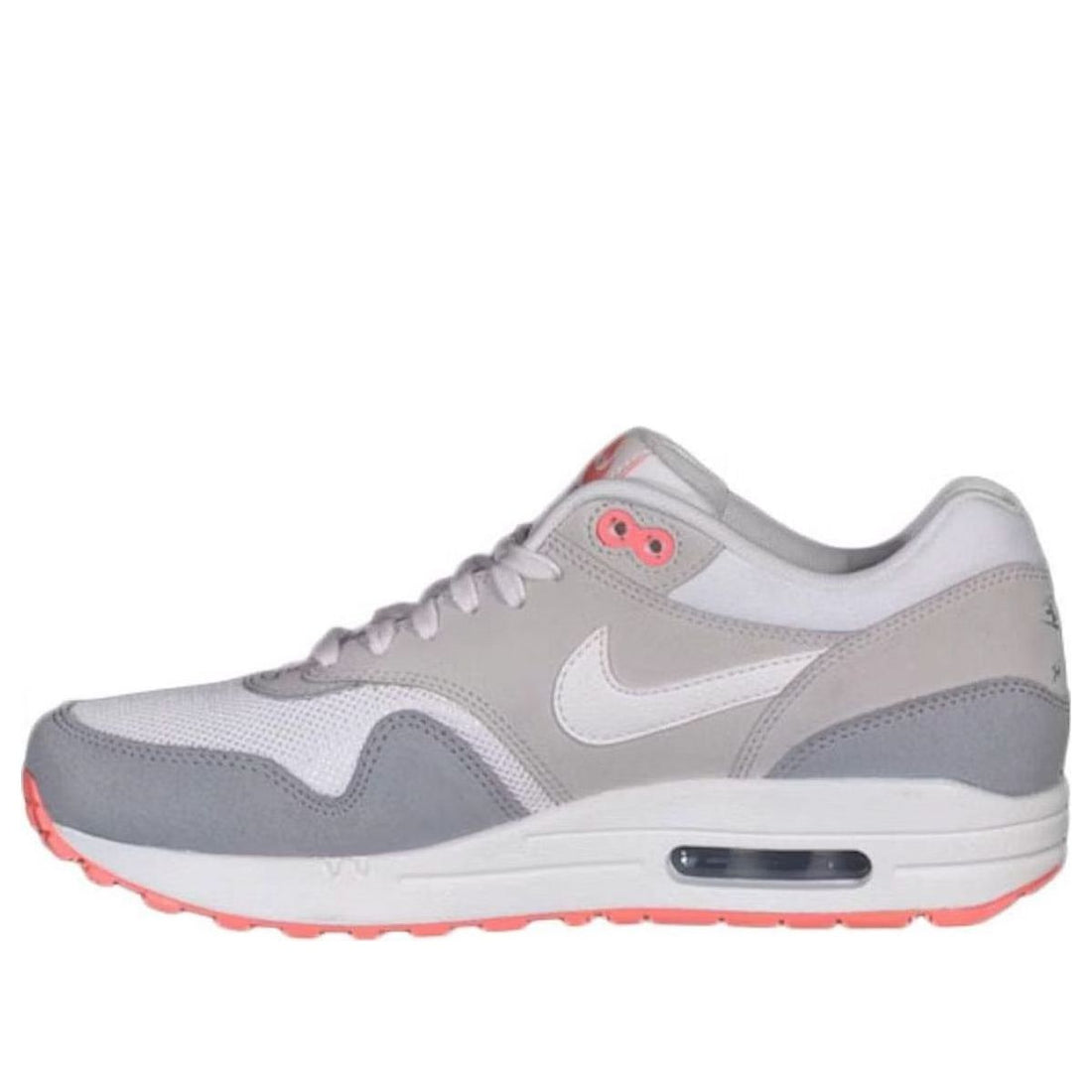 (WMNS) Nike Air Max 1 Essential 'Pigeon' 599820-100
