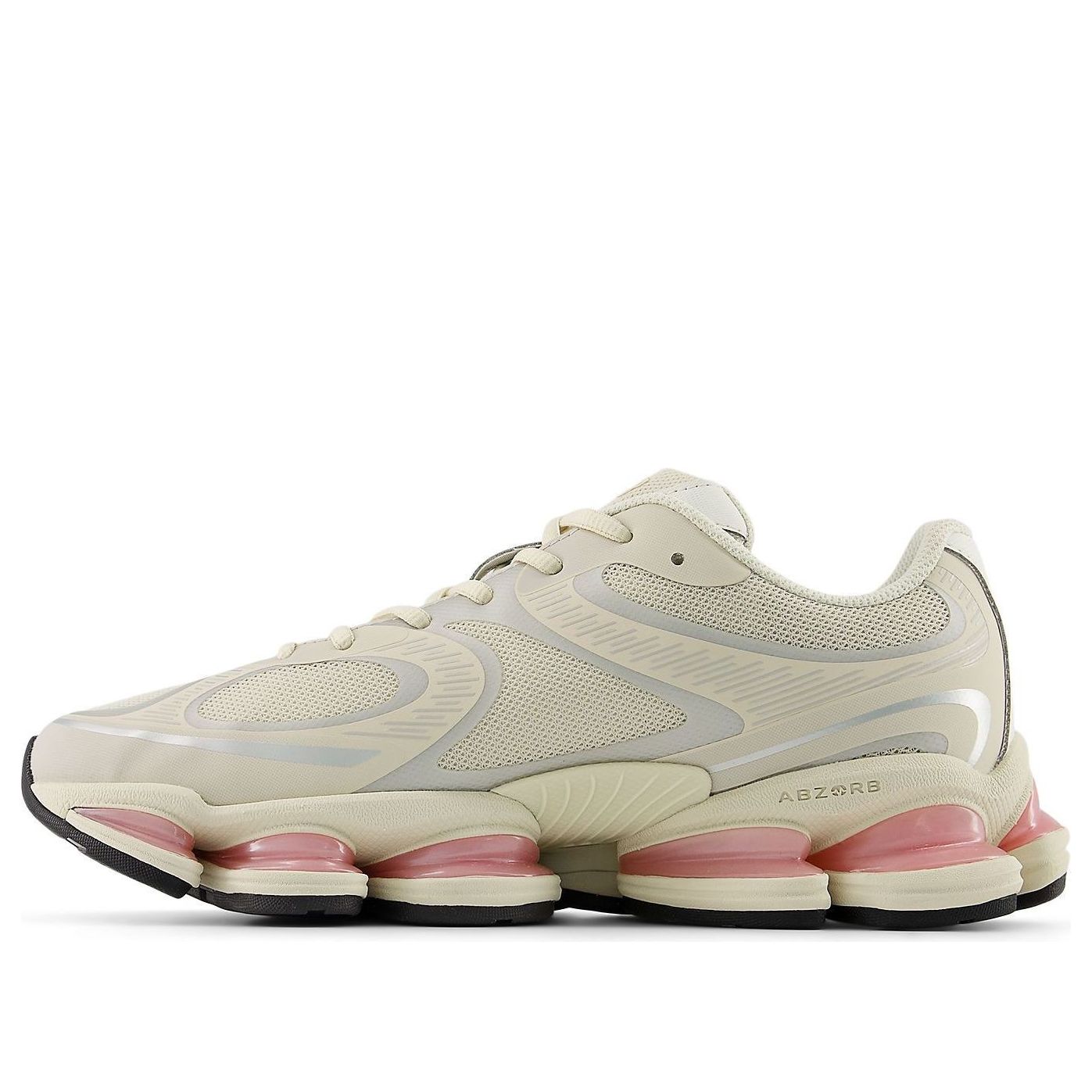 New Balance Abzorb 2000 'Timberwolf Double Bubble' U20008XQ