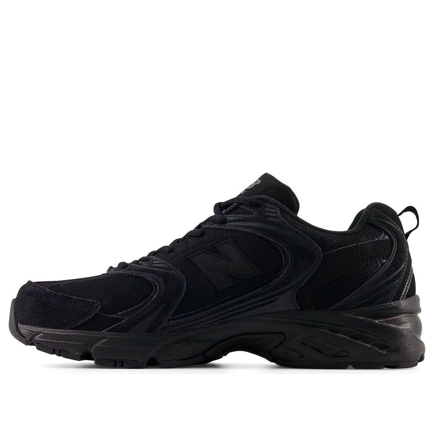 New Balance 530 'Black Cement' U530JPB
