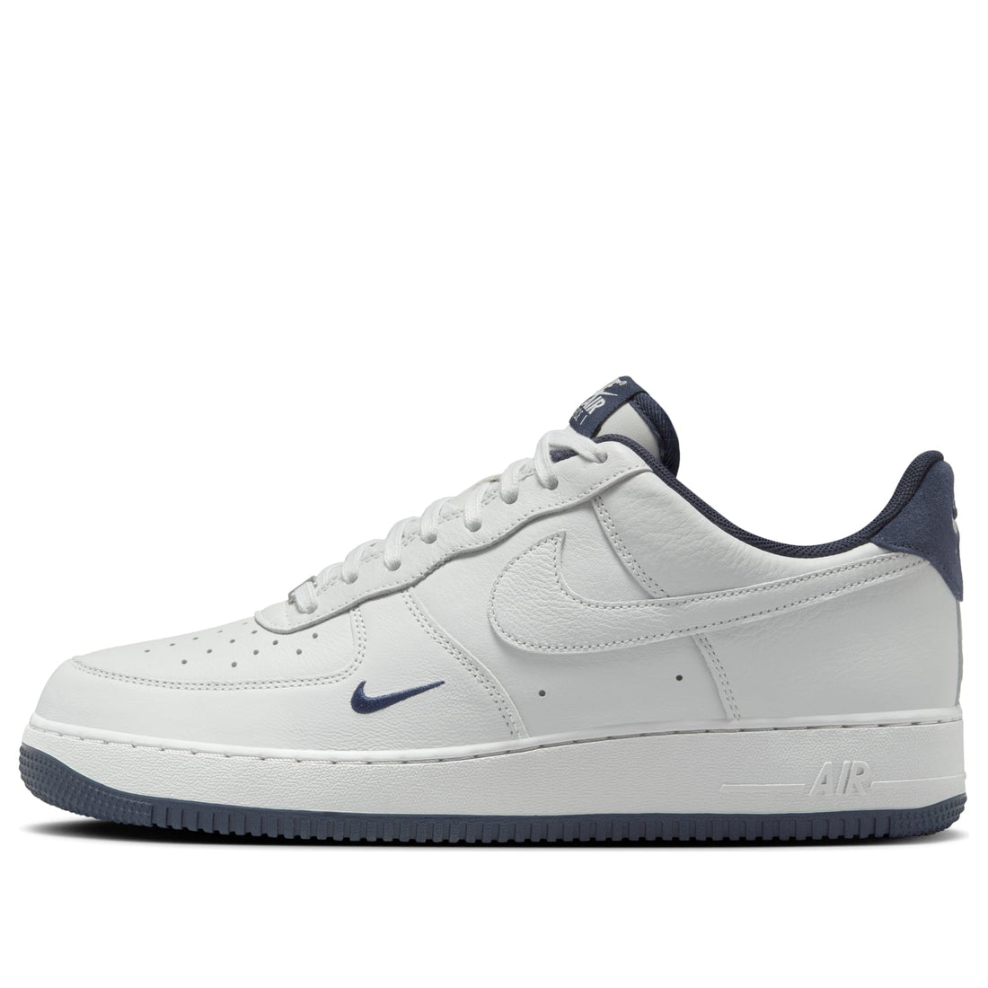 Nike Air Force 1 Low '07 LV8 'White Navy' HM9483-001