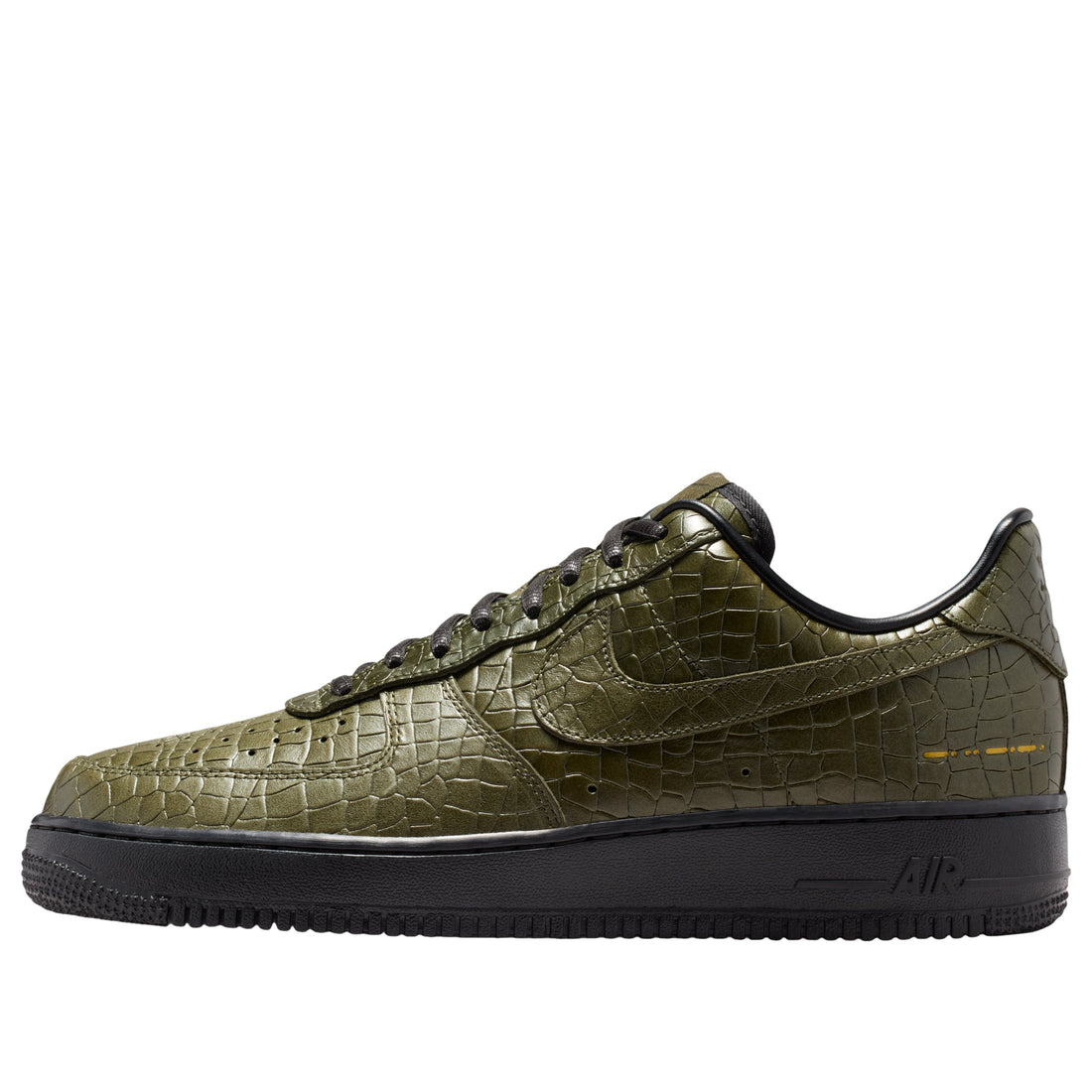 Nike Air Force 1 Low 'Cargo Khaki Croc' IQ3370-325