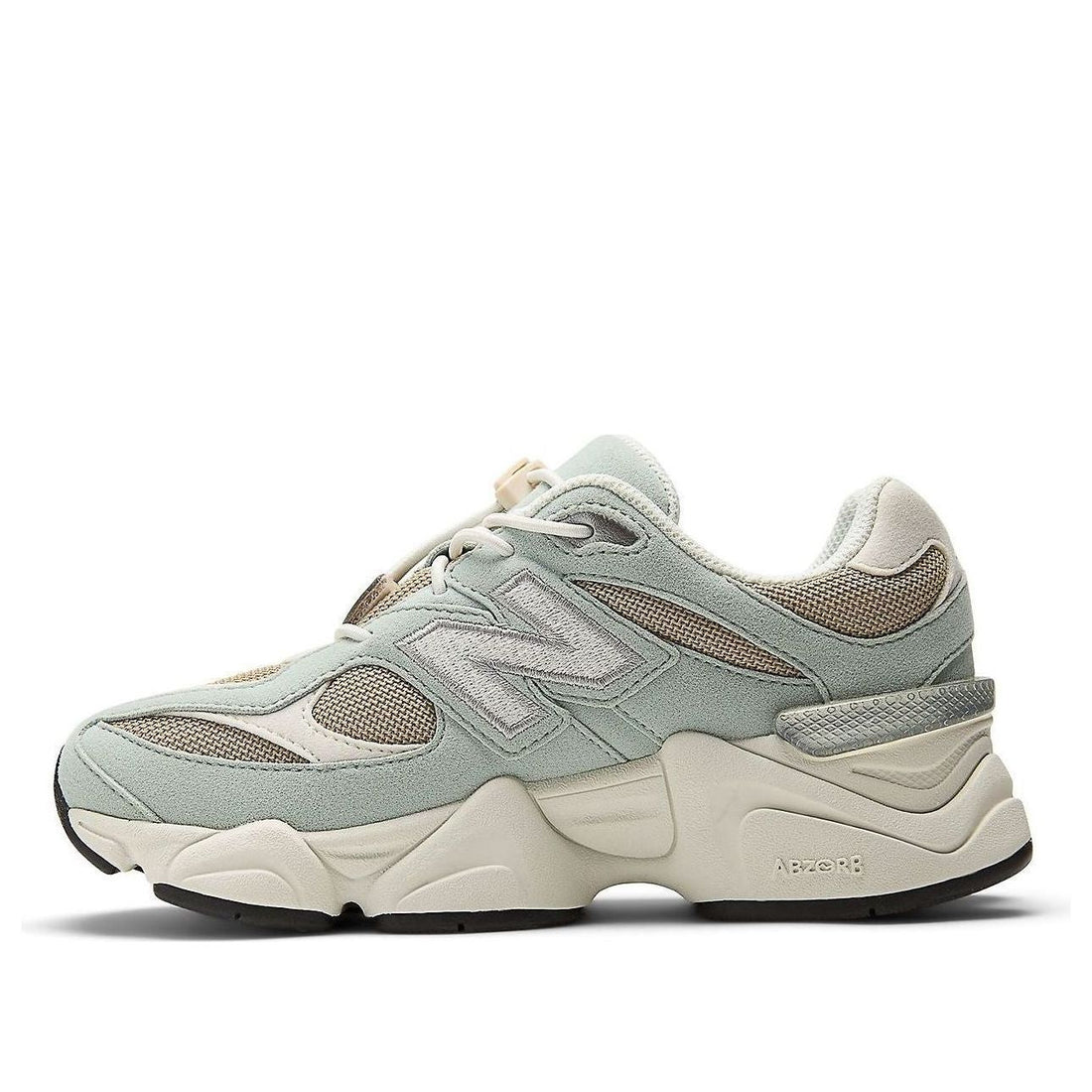 (PS) New Balance 9060 'Line Star Grey Stoneware' P90601WD