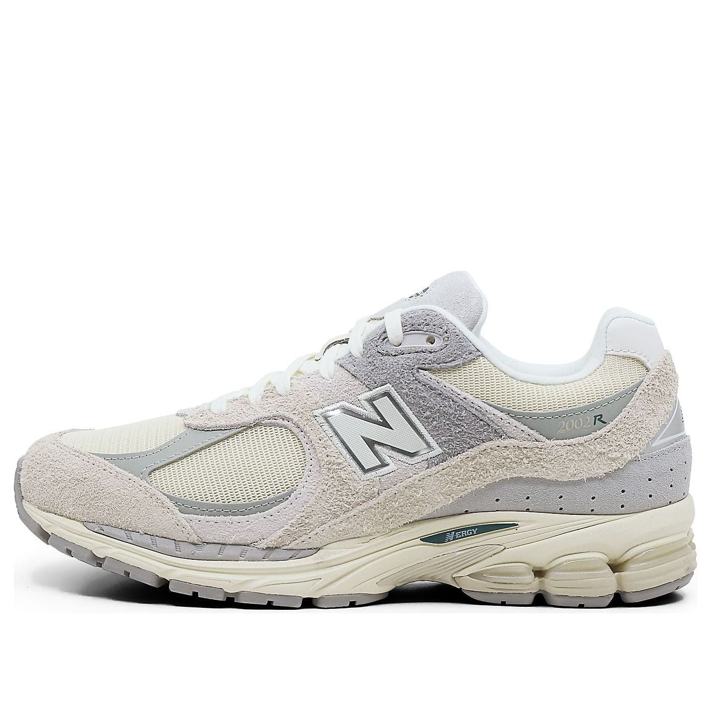 New Balance 2002R 'Beige Grey' M2002REK