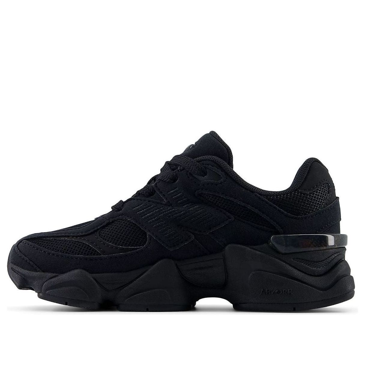 (PS) New Balance 9060 'Black Phantom' PC9060BB