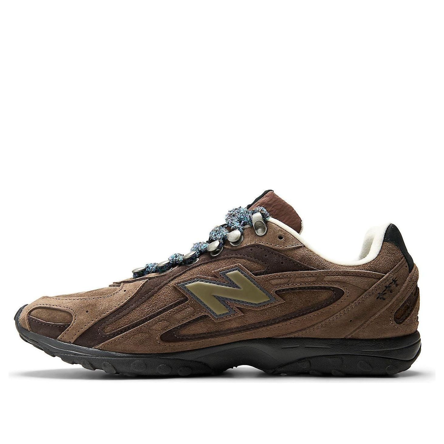 New Balance 204L 'Basketcase Beef & Broccoli' U204LBC1